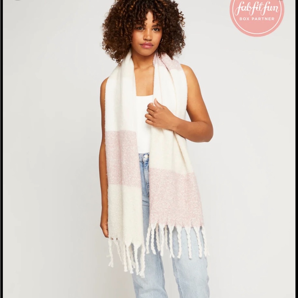 Scarf - Picture 3 of 3